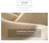 2023 Autumn/Winter Women's Polo Collar Cashmere Cardigan: Slimming, Fashionable, Loose-Fit, Long Sleeve Sweater