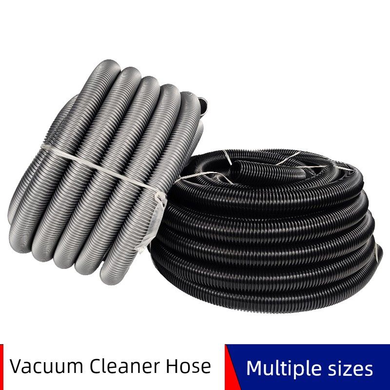 

Attack Hose of Dust Collector Threaded Pipe Corrugated Pipe Sweep-up Pipe Bf500 Bf501 Neutral Accessories 32 40 Inner Diameter 32] Small Tube (1m)