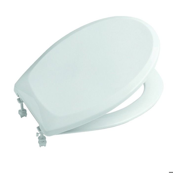 WC - Roca Sanitarios - VICTORIA - Blanc - Adulte - Mixte