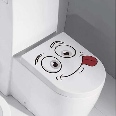 Plantillas pared – Pegatinas para baños