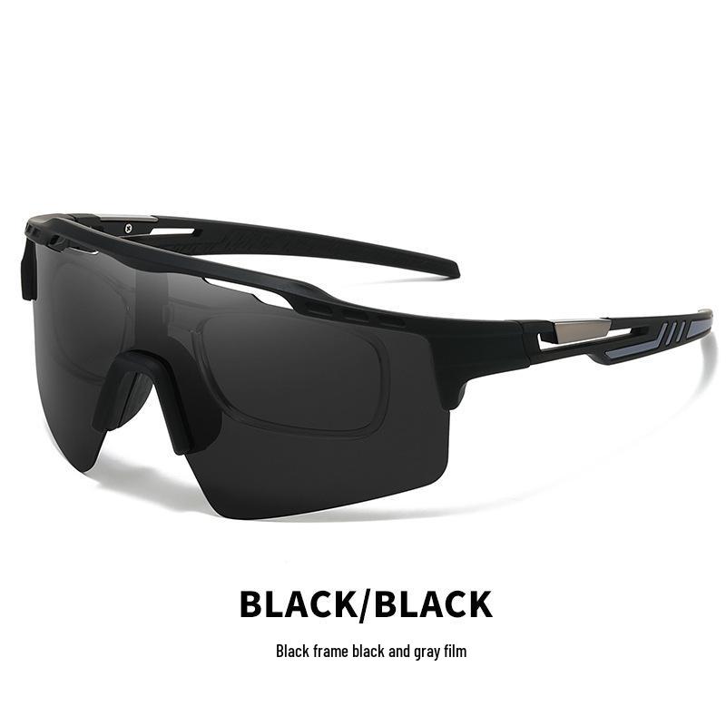 Unisex NF1806 Cross-Border Prescription Cycling Sunglasses for Outdoor Sports