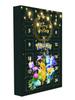 Pokémon Christmas Advent Calendar Blind Box for Kids