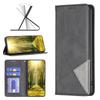Luxury Leather Flip Phone Cover For OPPO Find X7 Ultra X6 X5 X2 Pro X5 X2 Lite X2Neo Capa Retro Magnetic Wallet Card Book Cases