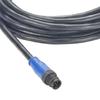 ABBP-For NMEA2000 Cable- Drop Cable 10 Meter 5 Pin Waterproof For NMEA2000 Backbone Marine For Lowrance Networks