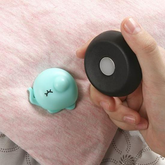 Supermarket Anti-Theft Lock & Nail Remover for Clothes and Quilts