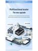 GF09 GPS Tracker: Anti-theft & Anti-lost Device for Pets, Vehicles & Cargo