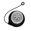 Direct Replacement Fuel Gas Cap 23368720 GT329 For Chevrolet For Camaro For Malibu And For GMC Vehicles Fuel Tank Cap