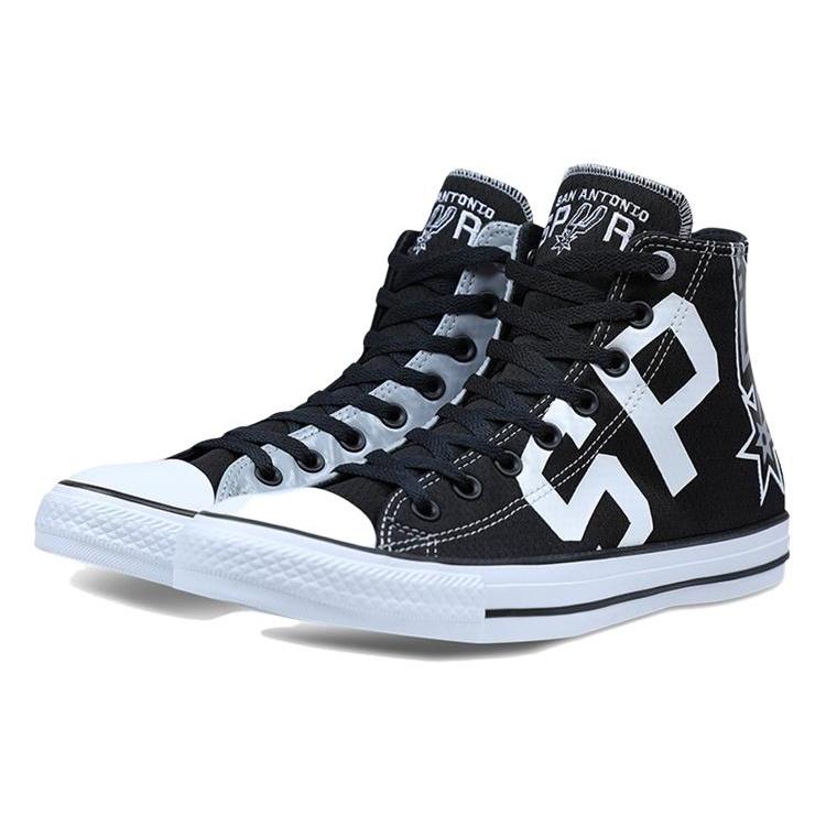 Converse Chuck Taylor All Star 70 Hi Franchise San Antonio Spurs 159420C