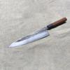 8.3 Inch Chef Knife T12A High-carbon Steel Core Blade Gyutou Slicing Cleaver Handmade Forged Japanese Kitchen Knife Customizable
