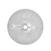Outboard motor anode for Yamaha 664-45371-01-00