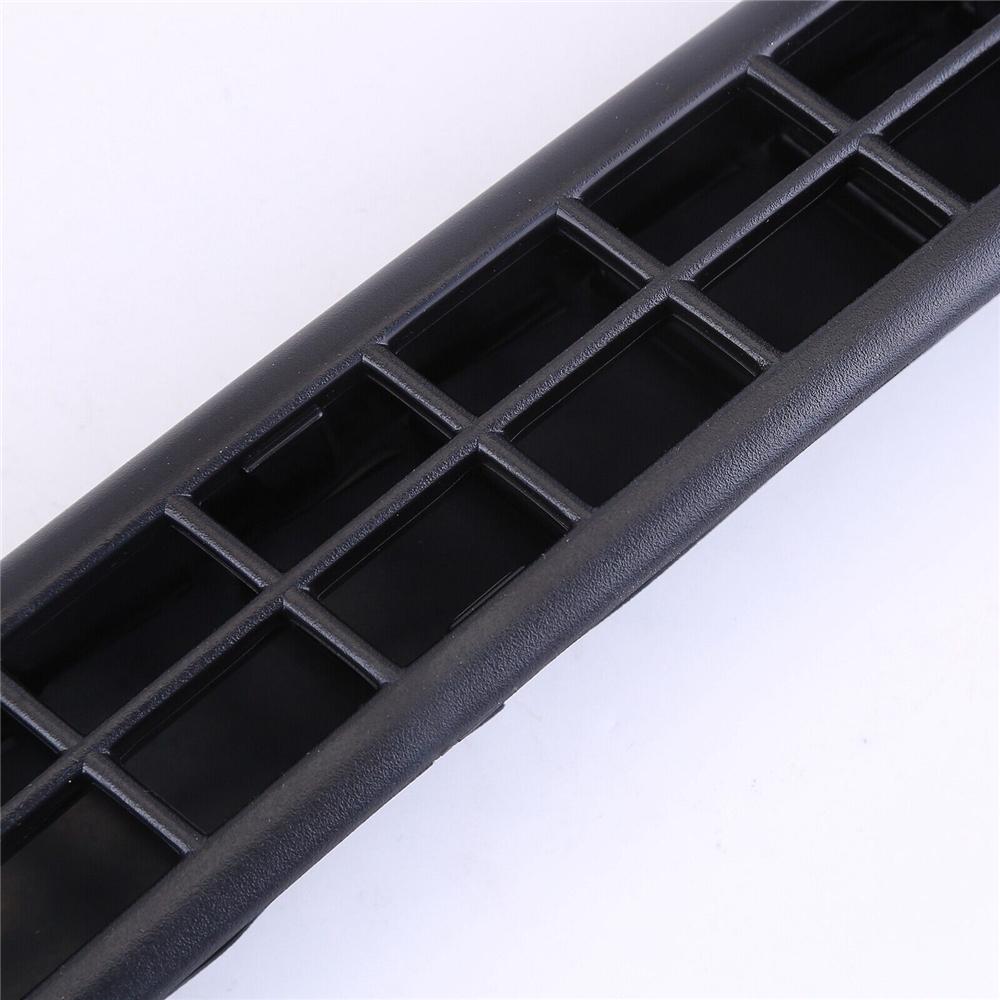 1pc LH Left Side Hard Top Exhauster Vent 55036307 For Jeep Wrangler TJ 1997-2002