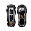 Porsche Schlüsselcover für die Modelle Cayenne, Macan, Taycan und 911
