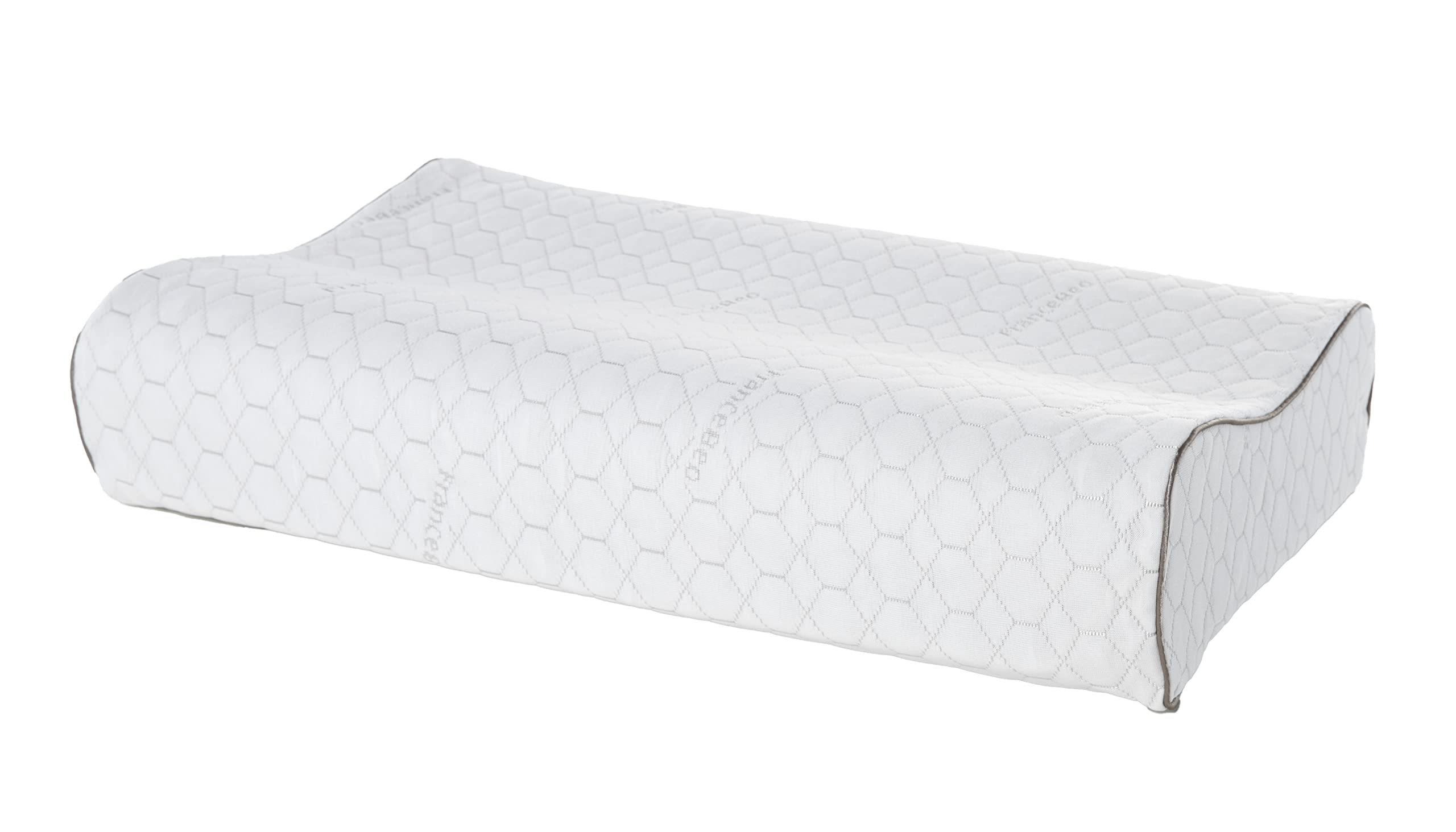 

France Bed Macaron Pillow Deluxe [Macaron Pillow/Pillow/Deodorizing & Antibacterial Treatment/Breathable Regular Size]