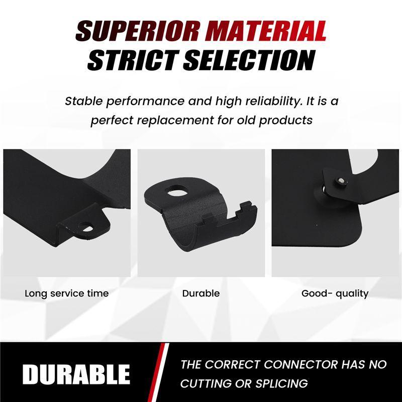 XXR-Motorcycle Accessories Under Engine Protection Adventure Engine Guard For 450CLC 450 CLC 450 CLC 450