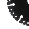 Saw Disc Wheel 125mm Angle Grinder High Efficiency Cutting  for Home Improvement Carpentry Use