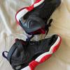 Air Jordan Jumpman Two Trey Bred DO1925-001