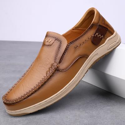 Sapatos de homem – Mocassins