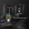 Hytera HP560Ex Explosion-Proof Digital Walkie-Talkie (CN version)