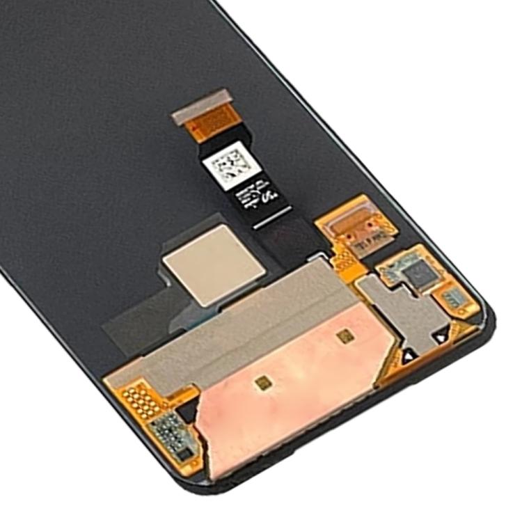 Schermo LCD AMOLED Per Asus ROG Phone 6 con Digitalizzatore Assemblaggio Completo
