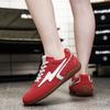 Men's shoes autumn thin baseplate shoes men's casual sports moral training shoes women's shoes teenage students