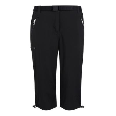 Womens/Ladies Xert Stretch Casual Shorts