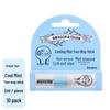 Longhu Cool Mint Dual-use Stick