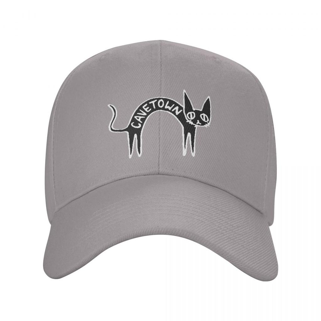 Cavetown Art Logo Baseball Caps Fashion Men Women Hats Outdoor Cap Hip Hop Baseball Hat Casquette
