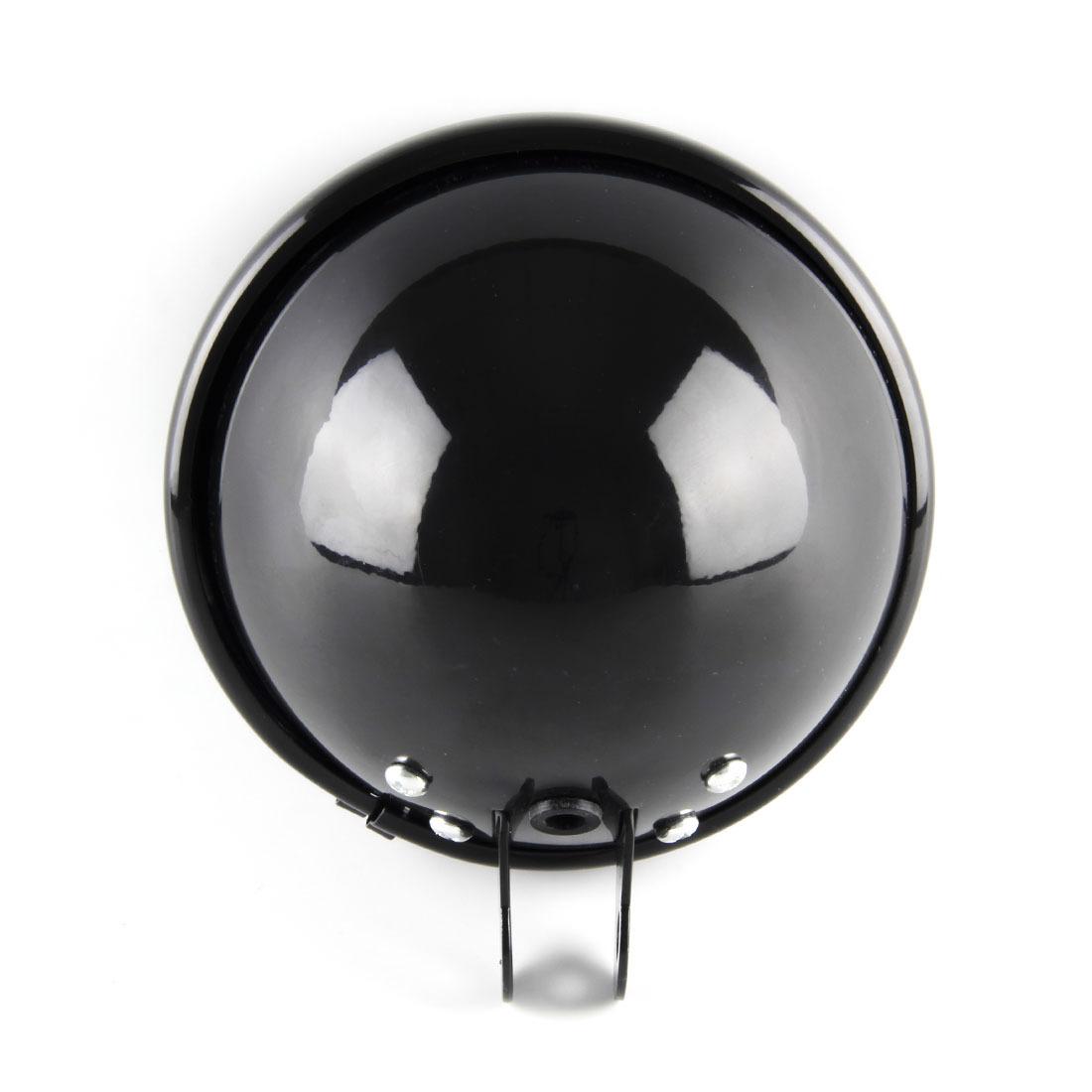 

5 3/4 Round Motorcycle Accessories 5.75inch LED Headlight Housing Bucket For Sportster FXWG Chopper 5.75 Headlamp Cover