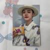 [USED] Yeonjun MC Tuba Inkigayo Pre-recorded TXT Sanok Trading Card