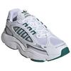 Adidas Originals Ozmillen Comfortable Soft Non-Slip Wear-Resistant Low-Top Casual Shoes Women Sneaker White JH5643