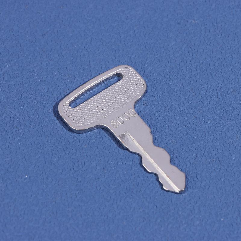 5/10Pcs Ju2-H2511-00 J44-82511-00-Yy Ignition Keys For Golf Cart G14 G16 G19 G20 G21 G22 G29