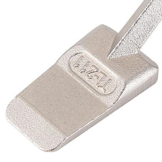 Hydraulic Brake Caliper Piston Press Ergonomic Long Handle Wedge Portable Road Mountain Bike Piston Wrench Repositioning Tool