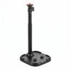 Adjustable Multifunction Dual Device Phone & Tablet Stand for Overhead Shots