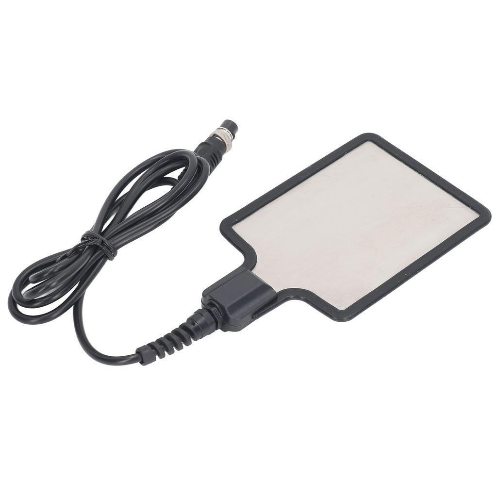 RF Plate Replacement Handle Accessory for Electric Waves Lift Cosmetic Instrument