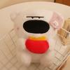 Cute Cartoon West Highland Dog Doll Plush Catching Doll Company Event Gift Children Girls