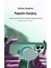 iPhone 17 Pro Max 360° Magnetic Stand Case with Heat Dissipation & Full-Coverage Anti-Drop Protection