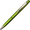 Pilot Friction Ball Knock Biz Light Green 0.5mm Gel Ink Pen Writing Instrument
