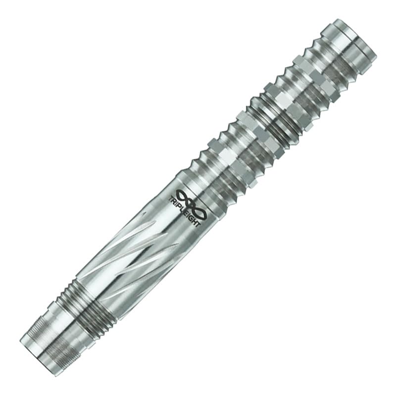 

Triplet Effort Period Plain 18g Tungsten Akihiko Owaku Period 90% (effort Plain)