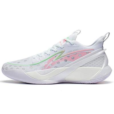 Li Ning SONIC 10 V2 Textil, Synthetikleder, TPU ABAS057-1