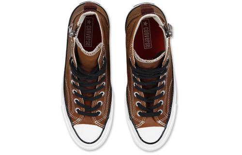 Converse Riri X Converse Chuck 1970s Riri Zip Apricot 163088C