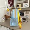 Children's Schoolbag Kindergarten Cartoon Backpack