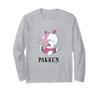 Paul's Miracle Project Long-Sleeve T-Shirt E Long-Sleeve T-Shirt