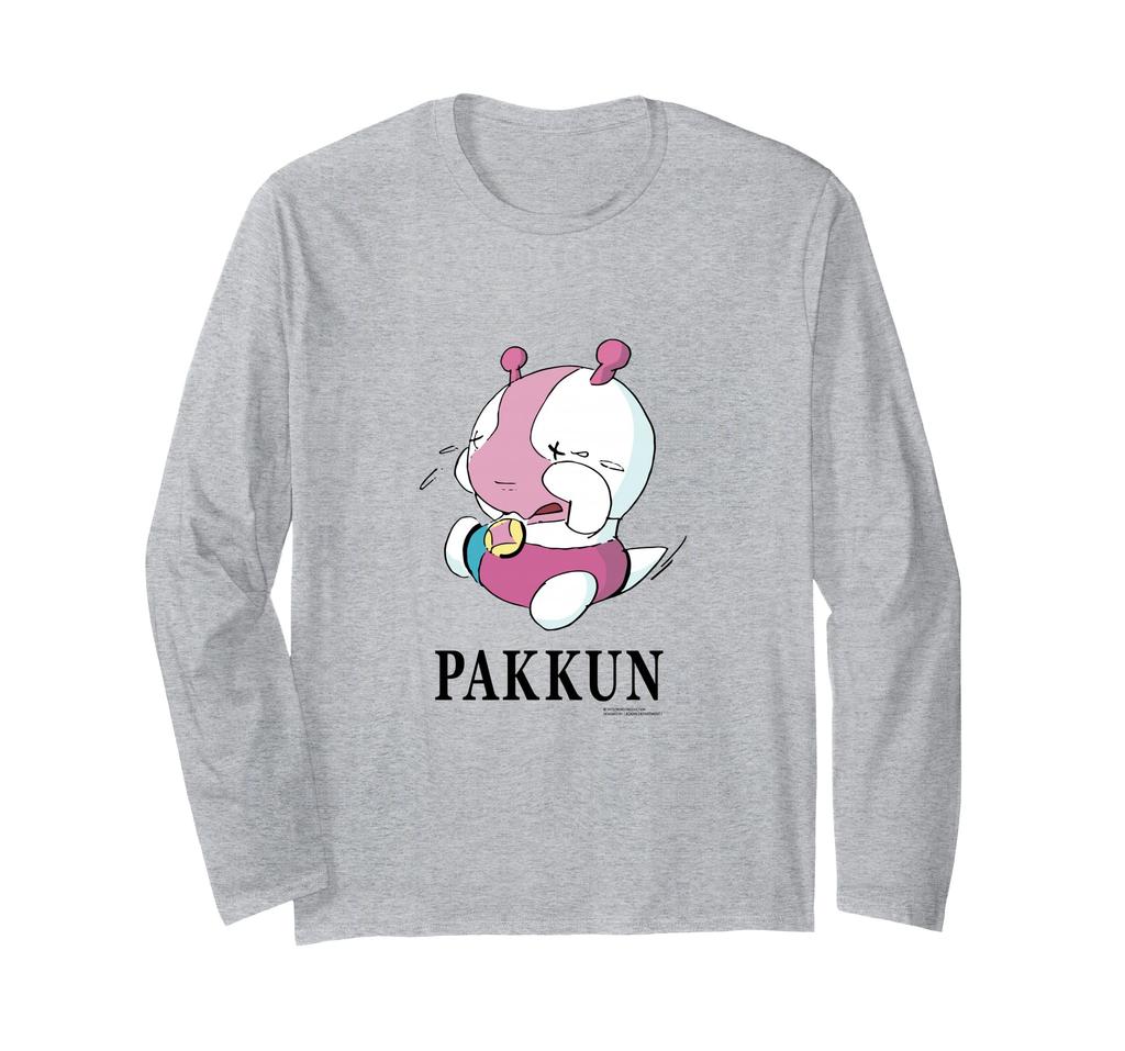 Paul's Miracle Project Long-Sleeve T-Shirt E Long-Sleeve T-Shirt