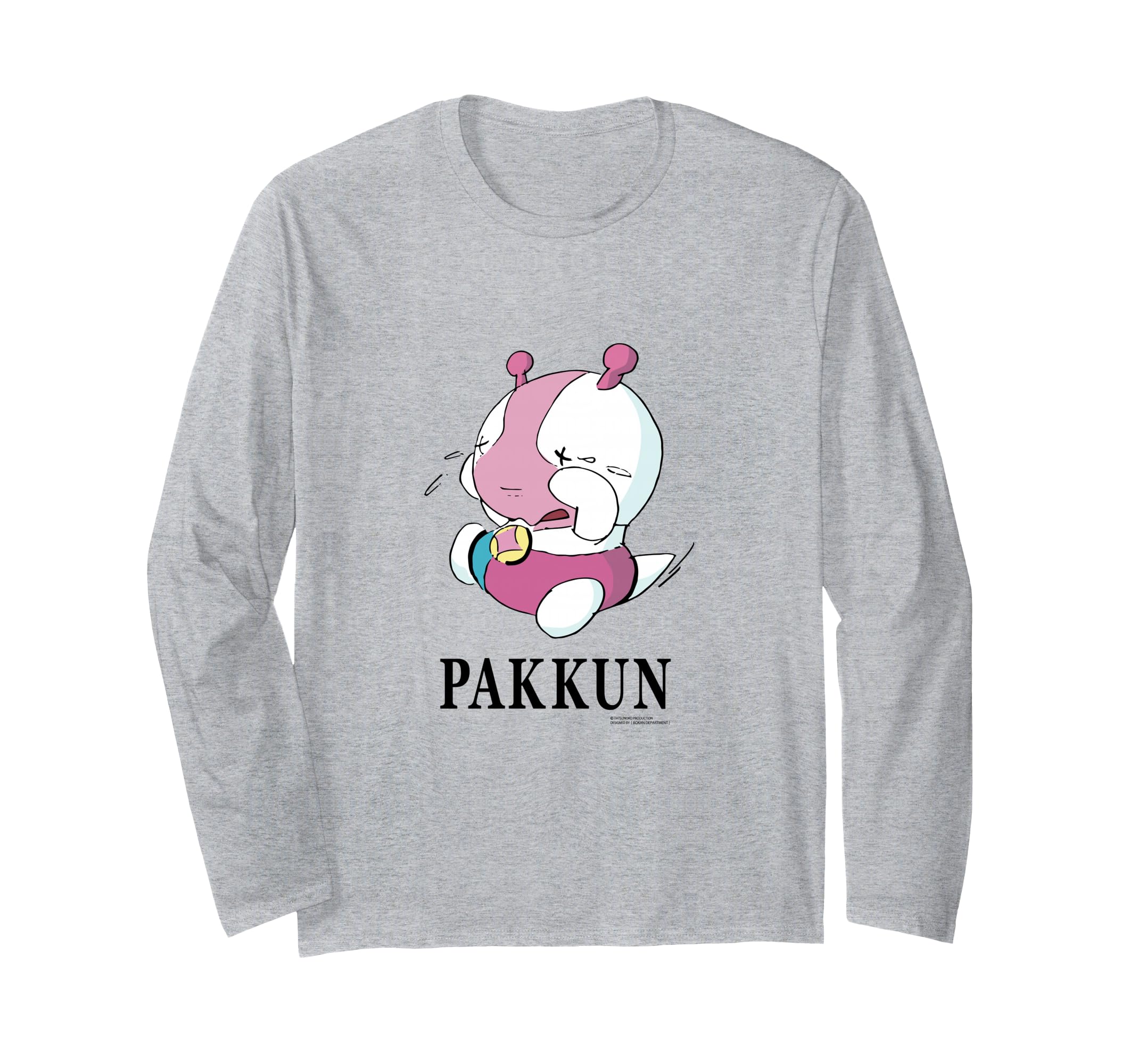 Paul s Miracle Project Long-Sleeve T-Shirt E Long-Sleeve T-Shirt