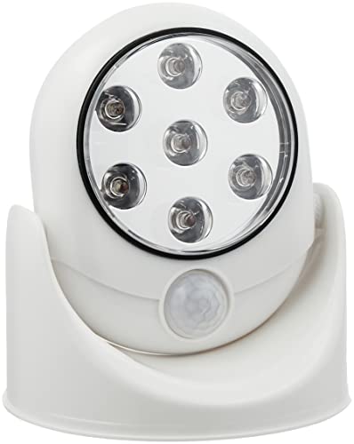 

7LED Мультисенсорний світильник Sv – 5462