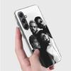 M-Morat Band Phone Case for Samsung A16 A26 A36 A56 A17 A37 A57 A07 A06 A02S A03 A04S A05S Galaxy Note 20 10 A50S A71 A51 A31 A3