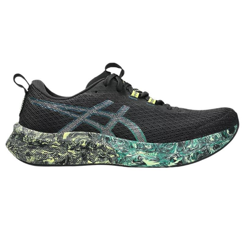 Asics NOOSA TRI 16 Scarpe da Corsa da Uomo Nere 1011B872-004