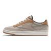 Reebok Club C 85 Vintage Ash Chalk Trek Green Unisex Sneakers 100200117