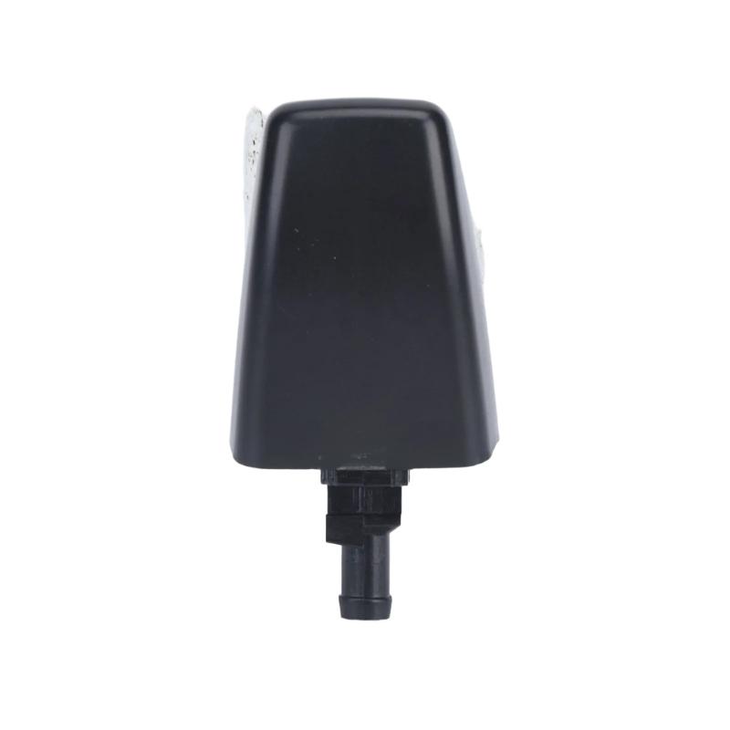 85044-60060 Headlight Washer Nozzle Pair, Plastic Replacement Washer Nozzles for Headlight Cleaning System Service and Routine Vehicle Maintenance