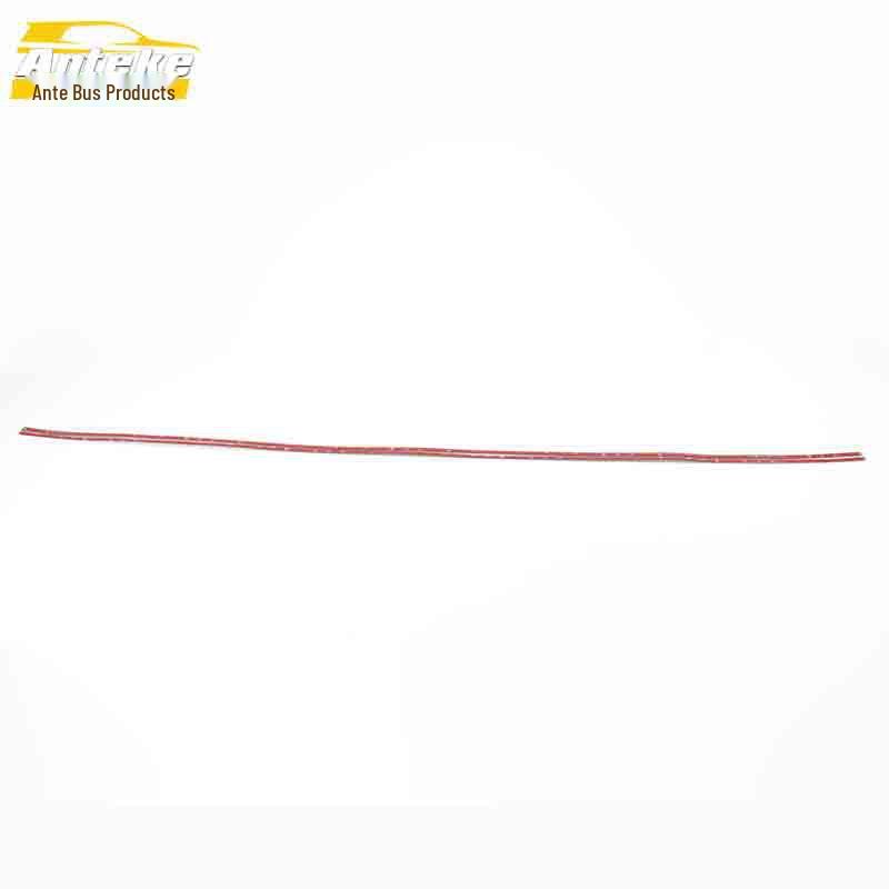 Jiangling Landwind X7 Rear Trim Anti-Scratch Sticker